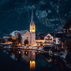 Meet your Posher, Uncle